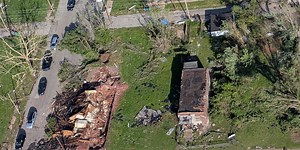 St. Louis tornado sirens didn’t sound during deadly storms. Here’s other ways to receive severe weather alerts