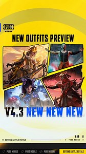 New Set Leaks Are Here! New GILT Set, New X-SUIT, New PDP Lucky Spin, and more!​ A ton of awesome sets are coming soon! Which one is your favorite? Tell us in the comments!Download Now: https://t.co/Q4jHaHpvC4#PUBGMGILTSETA430 #PUBGMXSUIT430 #PUBGMPDP430 #PUBGMOBILE #PUBGMSETS