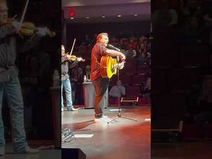 Sammy Kershaw Live "Cadillac Style" Niagara Fall, NY 2024