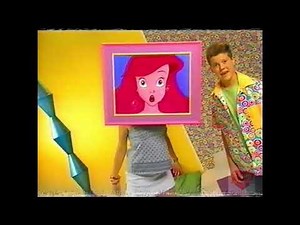 Toon Disney | Promo | 1999 | Disney Channel