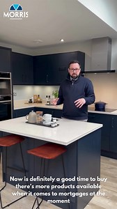 Your questions answered from our mortgage expert Joe Booth at RSC New Homes - Part 1. To discover our beautiful collection of homes and make your next move, visit our website https://bit.ly/367VDyW. | Morris Homes | Facebook