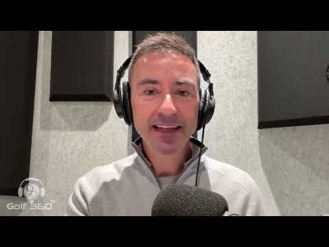 Balancing Data and Feel in Golf Club Fitting with ‪@ianfrasergolf‬