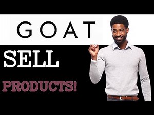 How To Sell On GOAT (2025)