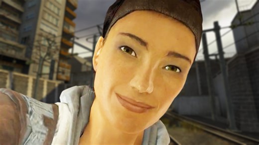 Half-Life 3 might actually be in development, based on a new Valve project leak