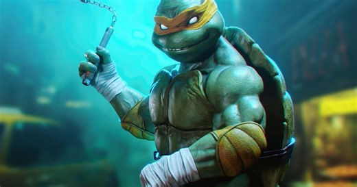 CoD BO6 TMNT event pass explained: All rewards and how to get them