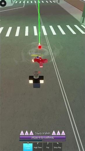 I am back...*Haruta Combo* #jjk #jjs #jujutsushenanigans #jujutsukaisen #roblox