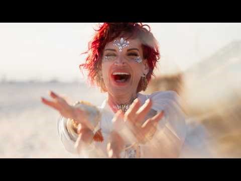 “I Softened, Opened Up, and Found My Power | Goddess Retreat Review