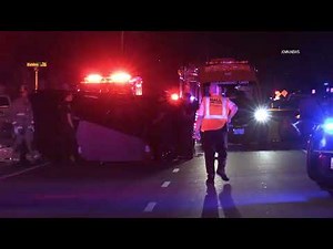 Corvette Fatal Crash