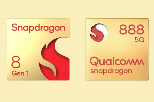 Snapdragon 8 Gen 1 vs Snapdragon 888: Is It a Powerful Upgrade?