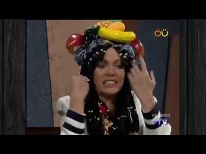 ANABEL (1995) - Programa 01