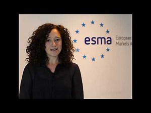ESEF 2020 - ESMA Tutorial
