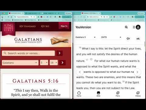 Bitterness Has Defiled Many — A Warning