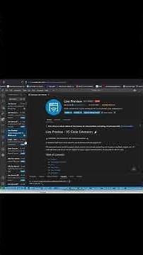 Installation of VSCode
