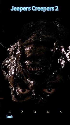 Jeepers Creepers 2 (2003) | The Teacher's Abduction