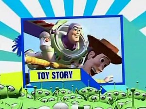 Disney Channel's Sizzlin July Promo #1