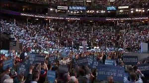 Bernie Sanders: "Hillary Clinton must become the next president of the United States." | POLITICO