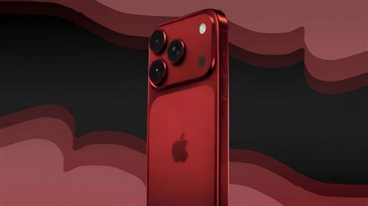 Will iPhone 18 Pro Finally Let You Control Your Camera Like A DSLR? This Is What Leak Says