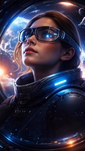AI Just Took Over CES 2026 🤯 Space Data Centers, Smart Glasses & Next-Gen AI Chips! #shorts #news
