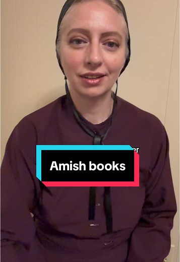 Exploring Amish Prayer and Singing Books in German