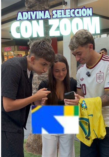 ADIVINA LA SELECCIÓN CON ZOOM 🔍⚽️ ¿Reconoces estas selecciones viendo solo una parte? 😳🔥 Parece fácil… pero muy pocos aciertan todas 👀 COMENTA cuántas has acertado 💬👇🏼 #futbol #selecciones #adivina #retosdefutbol #tiktokfutbol