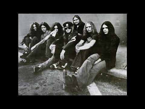 Lynyrd Skynyrd - Simple Man (Short Version)
