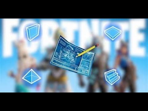 #shorts all the best practice maps for fortnite