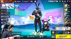 781K views · 60K reactions | Raistar Make A New Movie  Raistar Bengali Gali On Gyan Gaming Live Stream - Garena Free Fire | Gyan Gaming | Facebook