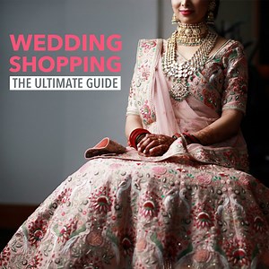 509K views · 1.1K reactions | Shopping for your BRIDAL OUTFIT can get get to the best of us! Here's a fool-proof guide to make sure your wedding shopping is on-point! | Glamrs | Facebook