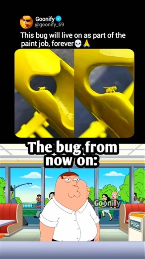 bug meme