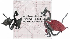 How to Make Lord of the Rings Origami | All About Japan