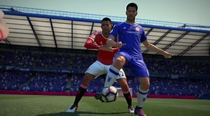 FIFA 17 sí tiene 'sliders'