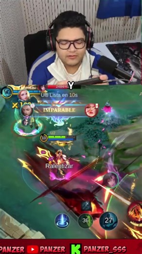 Estrategias y Consejos en MLBB: Daño por Telepatía