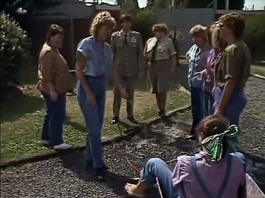 Prisoner: Cell Block H - Episode 647