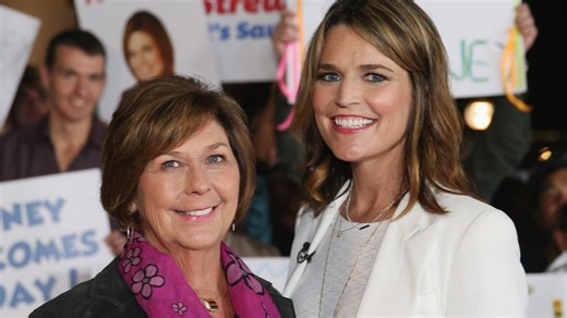 Savannah Guthrie Makes New Plea for Help Finding Mom Nancy Guthrie