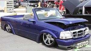 10 Tricked Out Rangers