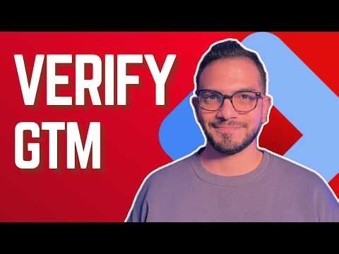 How to Install GTM on Shopify in 2026 (And Verify It’s Done Right)