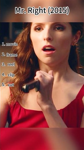 Mr. Right (2015) | He Dodges a Sniper Mid-Date… Then Teaches Her Knife “Energy” 😳🔫🔪✨