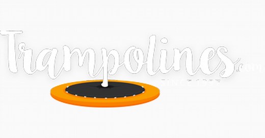 How to Measure a Trampoline | Measure Trampoline Size