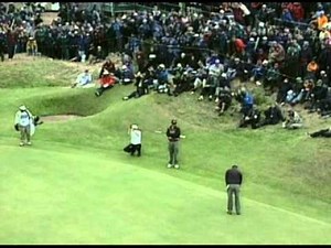 127th Open - Royal Birkdale (1998) | Flashback