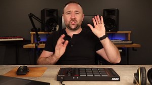 【YouTube】 Akai MPC Studio新手教学 从安装扩展包开始到采样全流程教学