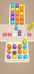 Download and Play Box Jam on PC (Emulator)