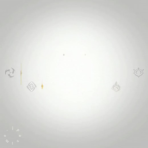 Genshin Impact Cryo Vision: The Power of Ice Magic | Edit