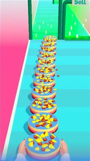 Best Cake in Zoom Version |214| #cakestack