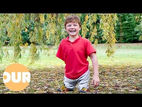 The Boy Born 1 Year After Chernobyl | Our Life