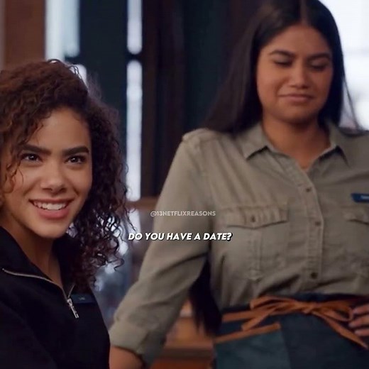 Ginny x Padma x Joe || Another love