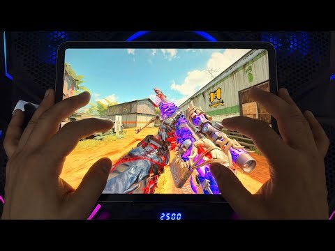 Search and destroy Handcam