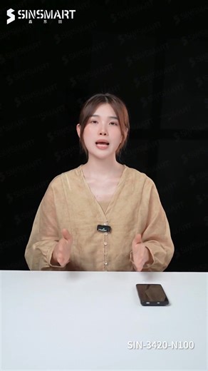 Small size but powerful performance! This fanless industrial computer is so powerful#ipc #industrialPC #industrialcomputer #technological #IndustrialAutomation #fanlesspc