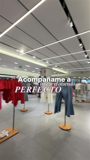 Buscando atuendo para comunión con Zara