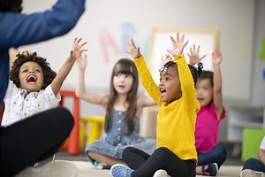 Programa de la Escuela Primaria (PEP)