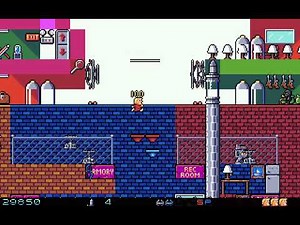 Secret Agent HD: Colors